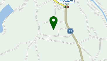 妙休寺の地図画像