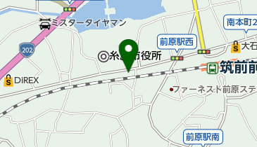 ますみの地図画像