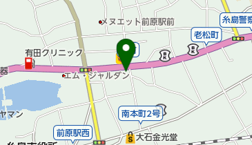 ニュールビーの地図画像