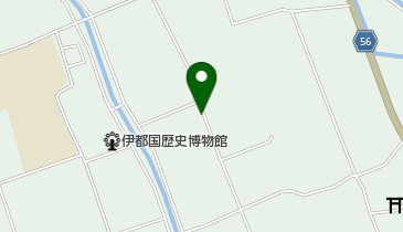 タナカ工芸の地図画像