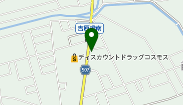 ヤンマー農機販売株式会社糸島支店の地図画像