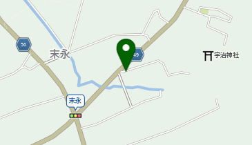 とらちゃん弁当の地図画像