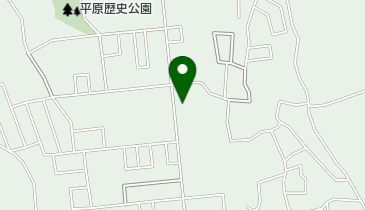 カットハウス愛花夢の地図画像