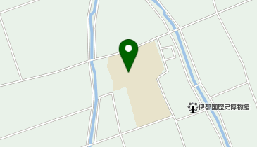 糸島市役所 放課後児童クラブ 怡土1放課後児童クラブの地図画像