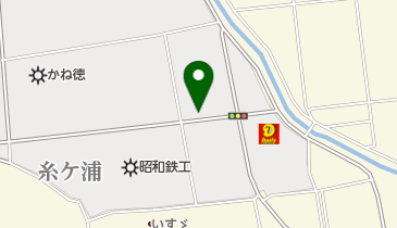 株式会社三養基福岡支店の地図画像