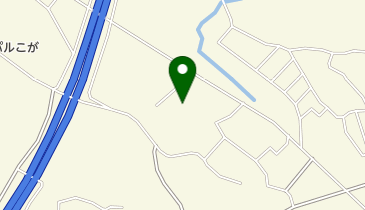 株式会社メディックスジャパンの地図画像