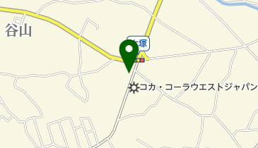 大八運送有限会社福岡営業所の地図画像