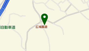 西福運送株式会社の地図画像