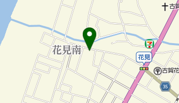 日本共産党宗像粕屋地区委員会の地図画像