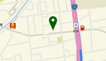 ふくおか市民政治ネットワーク・古賀の地図画像