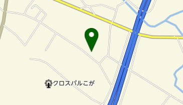 松尾工務店の地図画像