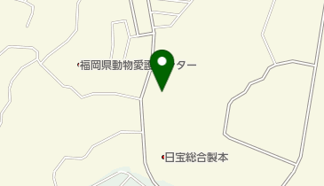 東幸通商株式会社の地図画像