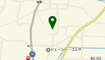 浄土院(浄土宗)の地図画像