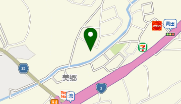 なのみ工芸の地図画像