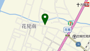 有限会社ジョイミートの地図画像