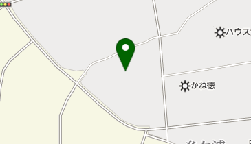 株式会社サンデリカ福岡事業所の地図画像