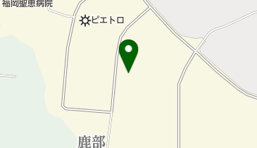 西鉄ストア生鮮食品センターの地図画像