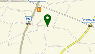 池見管工の地図画像