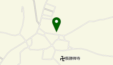 薫風舎の地図画像