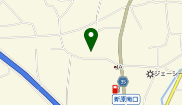 株式会社井上電設の地図画像