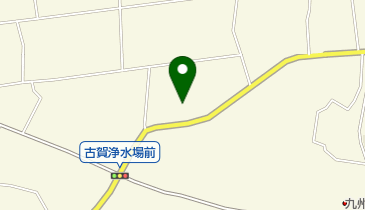 三河塗装工業の地図画像