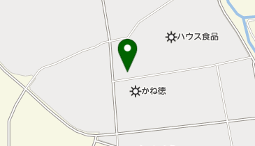 株式会社博多まるきた古賀工場の地図画像