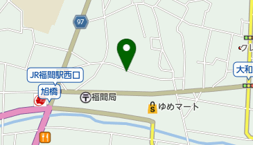 井原印刷所の地図画像