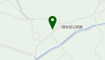 寺嶋印刷所の地図画像