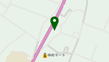 有限会社寺嶋運送の地図画像