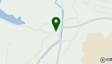 手光公民館の地図画像