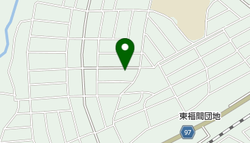 アップルイングリッシュの地図画像