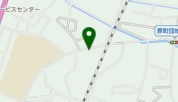 Salonミズ(Ms.)の地図画像