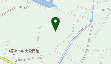 長谷寺(曹洞宗)の地図画像