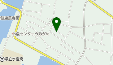 石橋銘茶店の地図画像