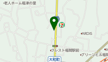 みやじ園茶舗の地図画像