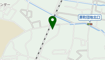 福岡ヤクルト販売株式会社福間センターの地図画像