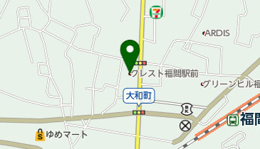 クァトル(Quattuor)の地図画像