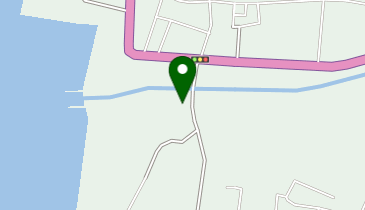 福間マリンの地図画像