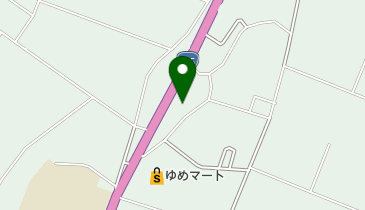 花靖の地図画像