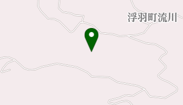 大生寺(禅宗)の地図画像