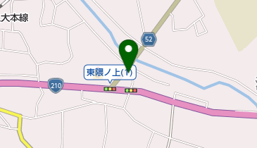 有限会社メモリーハウスの地図画像