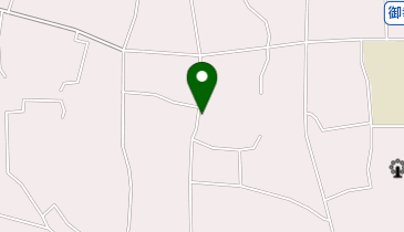 有限会社たなかの地図画像