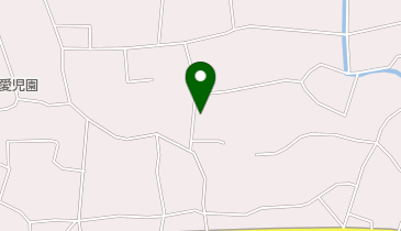 高見ふとんの地図画像