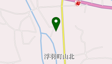 賀茂神社社務所の地図画像