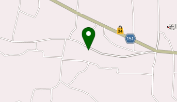 上村英明青果の地図画像