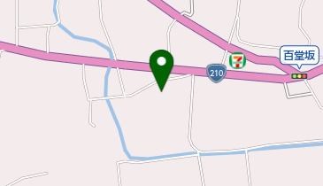 江藤石材の地図画像