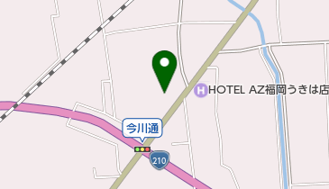 ルーブルの地図画像