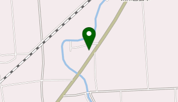 四季美容室の地図画像