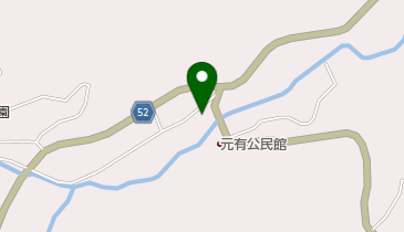 アメリカンファミリー生命保険会社募集代理店松岡逸己の地図画像