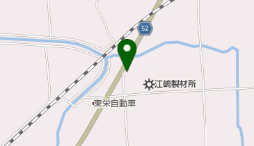 浦田石材店工場の地図画像